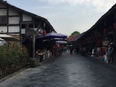 -安仁古镇
