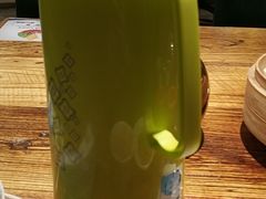 -额尔敦传统涮(公园西路店)