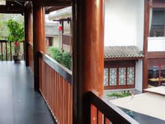 -濮园 · 四合院餐厅