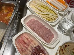 -海底捞大排档火锅(打浦路店)