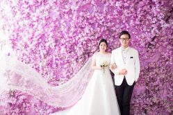 点击看大图 -太郎花子婚纱摄影艺术中心