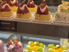 -罗森尼娜(德思勤店)