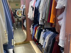 -海马体照相馆(上海宝山万达广场店)