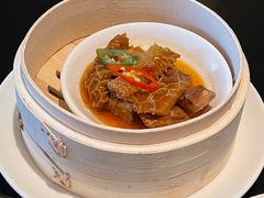 -丽晶轩中餐厅(重庆丽晶酒店)