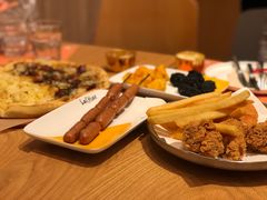-乐凯撒披萨(正佳广场店)