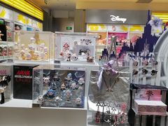 -泡泡玛特POPMART(龙湖杭州滨江天街店)