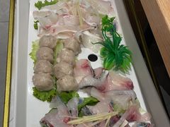-粤顺渔坊·中山脆肉鲩火锅(清湖店)