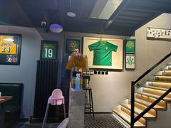 -京狮炙燥·精酿烧烤(首经贸店)