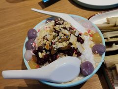 -爱妻鱼•老体北重庆水煮鱼•川菜(白云路店)