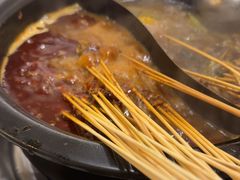 -钢管厂五区小郡肝火锅串串香(清河店)