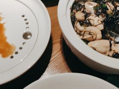 -张家卫·阳江菜·小海鲜(肥婆湾桥店)