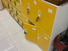 -谜盒子奇幻密室(南屏店)