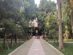 -成都武侯祠博物馆