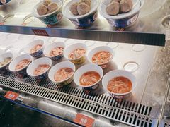 -汤鲜生自助臻选盖碗火锅(福城天虹店)