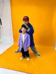 -光影纪·Baby·Home儿童摄影(丁桥店)