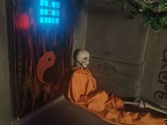 -Xcape异时刻密室逃脱真人NPC(新世界崇文门店)