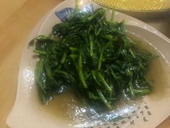 -潼南太安名鱼•特色江湖菜 太安鱼