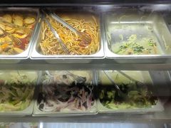 -刘信牛羊肉小炒泡馍(回民街店)