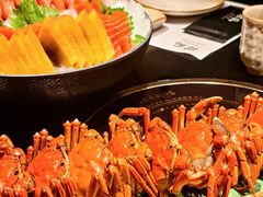 -松鹤精致料理(五一中路店)