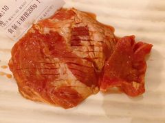 -坦坦大炉·韩式烤肉(望京店)