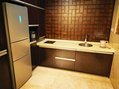 -抚仙湖万达文华酒店