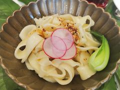 -和木The Home·私厨(鼓楼店)
