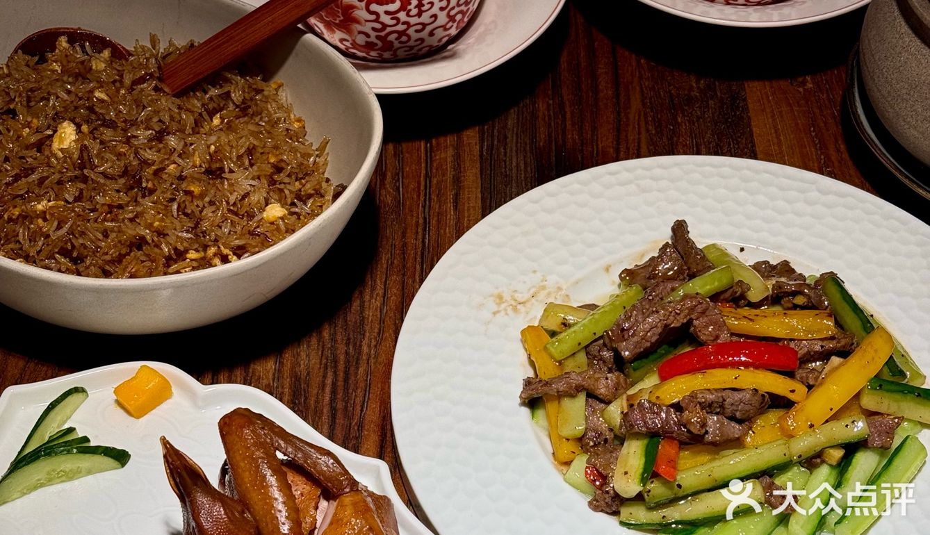 新开的！！！好好吃啊…就喜欢这样的小店！！！