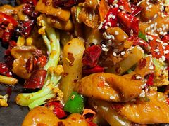 -麻六记(新天地店)