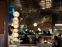 -桂满陇·海市蜃楼·黑金(国金店)