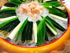 冰镇秋葵-寻味顺德·南记酒家·传统顺德菜·鱼生(广源路店)