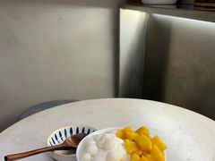 -小团圆糖水铺(襄阳南路店)
