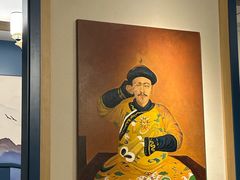 -囍榷·鲜美常州菜(恐龙园店)