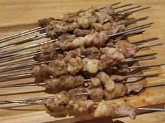 -嘻小北·兰州清汤牛肉面(太平洋森活天地店)