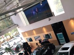 -上海和展广汽丰田4S店(老闵行店)