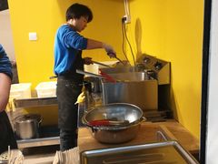 -傅强排骨(成都总店)
