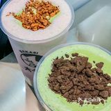 不愧是老牌奶茶🥤-大卡司 新品也太好喝了吧