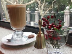 -Ginger(兴国路店)