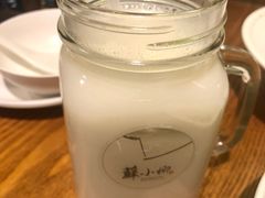 -苏小柳手工点心(人民广场分院)