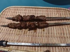 -巴依老爷·新疆美食(上城区天城路店)