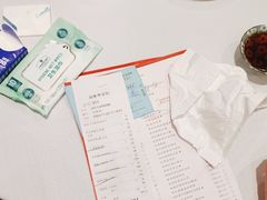 -新雅粤菜馆(南京东路店)