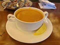 扁豆汤-BRBR叙利亚餐厅(总店)