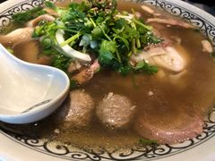 越南春卷-大头虾越式风味餐厅(光明广场店)