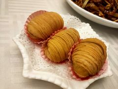 -潮福城大酒楼·潮粤菜·港式点心(阳光城店)