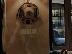 -Uncle Kosto科斯托·中东菜