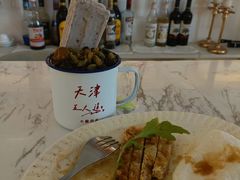 -大象厨房(重庆道店)