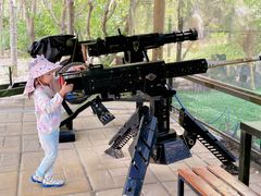 -渔岛海洋度假区