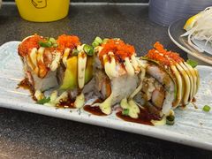 -禾绿回转寿司(国瑞店)