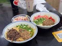-万三面馆(青龙正街太古里店)