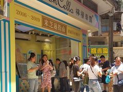 -柠檬车露(卖草地店)