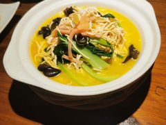 -永安水煮活鱼·仪征土菜院子